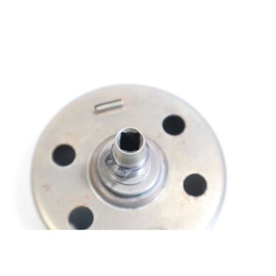 Genuine Clutch Drum Husqvarna 122 C LD LDx LK McCulloch T22 LS LCS trimmer 525593701 1 Genuine Clutch Drum Husqvarna 122 C LD LDx LK McCulloch T22 LS LCS trimmer 525593701 1