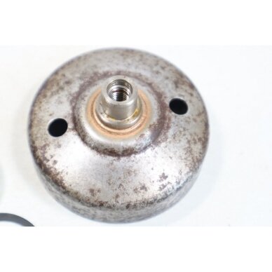 Genuine Clutch Drum Jonsered GR2032 GR2036 GR32 GR36 Husqvarna 232R 235R brushcutter 502215701 2 Genuine Clutch Drum Jonsered GR2032 GR2036 GR32 GR36 Husqvarna 232R 235R brushcutter 502215701 2