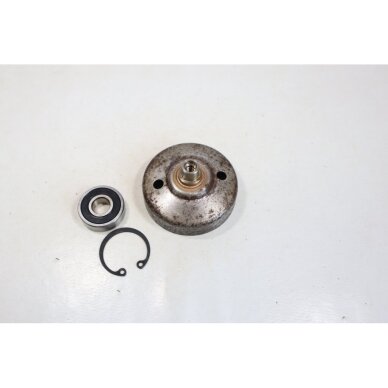 Genuine Clutch Drum Jonsered GR2032 GR2036 GR32 GR36 Husqvarna 232R 235R brushcutter 502215701 Genuine Clutch Drum Jonsered GR2032 GR2036 GR32 GR36 Husqvarna 232R 235R brushcutter 502215701