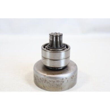 Genuine Clutch Drum Jonsered HT2122 HT2126 HT2130 HT22 HT24 hedge trimmer 501364919 1 Genuine Clutch Drum Jonsered HT2122 HT2126 HT2130 HT22 HT24 hedge trimmer 501364919 1