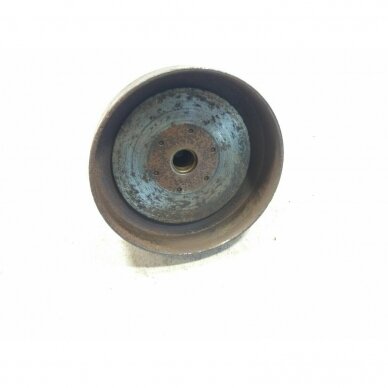 Genuine Clutch Drum Solo 123 trimmer brushcutter 1 Genuine Clutch Drum Solo 123 trimmer brushcutter 1