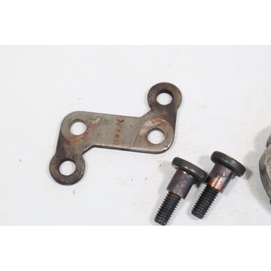 Genuine Clutch Husqvarna 323HD60 323HE3 325HD75 325HDA55 325HE3 325HE4 325HS75 325HS99 326HD60 326HD75 326HE3 326HE4 326HDA55 326HS75 326HS99 trimmer 537040101 3 Genuine Clutch Husqvarna 323HD60 323HE3 325HD75 325HDA55 325HE3 325HE4 325HS75 325HS99 326HD60 326HD75 326HE3 326HE4 326HDA55 326HS75 326HS99 trimmer 537040101 3