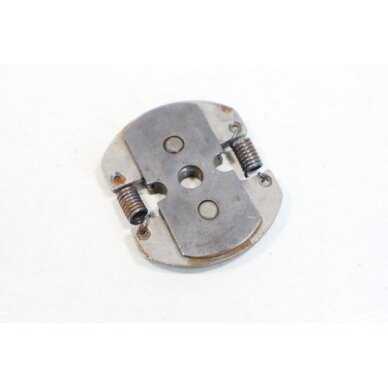 Genuine Clutch Jonsered HT21 HT2121 HT25 Husqvarna 18H Hedge Trimmer 530014396 3