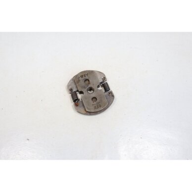 Genuine Clutch Jonsered HT21 HT2121 HT25 Husqvarna 18H Hedge Trimmer 530014396