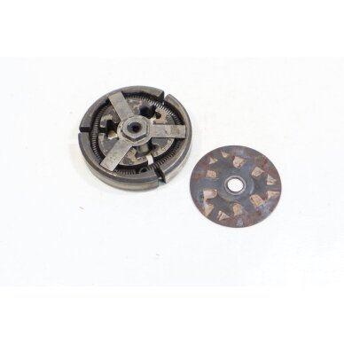 Genuine Clutch Oleo Mac 936 937 938 940 941 942 946 951 Efco 136 137 138 140 142 146 151 chainsaw 094000129AR