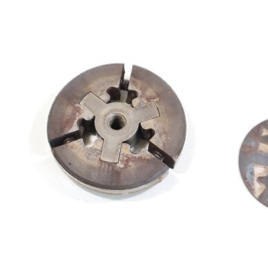 Genuine Clutch Oleo Mac 936 937 938 940 941 942 946 951 Efco 136 137 138 140 142 146 151 chainsaw 094000129AR 3