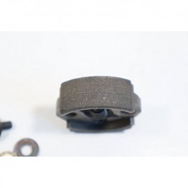 Genuine Clutch Shot Coupling Texas EC2600 Lawn Edger 408510 2 Genuine Clutch Shot Coupling Texas EC2600 Lawn Edger 408510 2