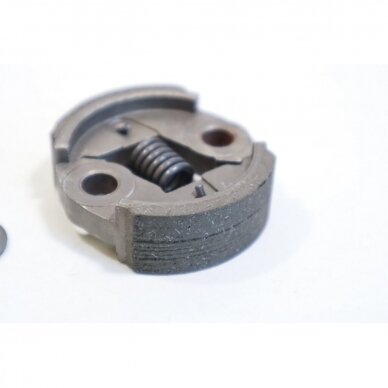 Genuine Clutch Shot Coupling Texas EC2600 Lawn Edger 408510 1 Genuine Clutch Shot Coupling Texas EC2600 Lawn Edger 408510 1