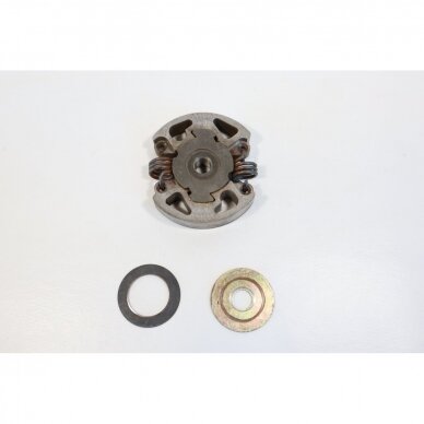 Genuine Clutch STIHL FS38 FS40 FS45 FS50 FS55 KM55 brushcutter 4140 160 2005 Genuine Clutch STIHL FS38 FS40 FS45 FS50 FS55 KM55 brushcutter 4140 160 2005
