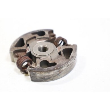 Genuine Clutch STIHL FS38 FS40 FS45 FS50 FS55 KM55 brushcutter 4140 160 2005 3 Genuine Clutch STIHL FS38 FS40 FS45 FS50 FS55 KM55 brushcutter 4140 160 2005 3