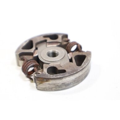 Genuine Clutch STIHL FS38 FS40 FS45 FS50 FS55 KM55 brushcutter 4140 160 2005 4 Genuine Clutch STIHL FS38 FS40 FS45 FS50 FS55 KM55 brushcutter 4140 160 2005 4
