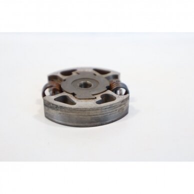 Genuine Clutch STIHL FS38 FS40 FS45 FS50 FS55 KM55 brushcutter 4140 160 2005 1 Genuine Clutch STIHL FS38 FS40 FS45 FS50 FS55 KM55 brushcutter 4140 160 2005 1