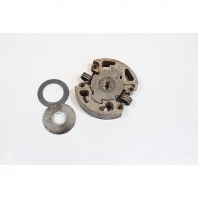 Genuine Clutch STIHL FS38 FS40 FS45 FS50 FS55 KM55 brushcutter 4140 160 2005 Genuine Clutch STIHL FS38 FS40 FS45 FS50 FS55 KM55 brushcutter 4140 160 2005