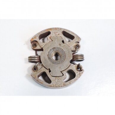 Genuine Clutch STIHL FS38 FS40 FS45 FS50 FS55 KM55 brushcutter 4140 160 2005 1 Genuine Clutch STIHL FS38 FS40 FS45 FS50 FS55 KM55 brushcutter 4140 160 2005 1