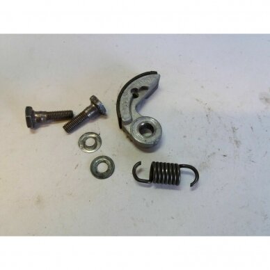 Genuine Clutch Unit Spring Stiga SB30 Brushcutter Trimmer 3660450 3654090 Genuine Clutch Unit Spring Stiga SB30 Brushcutter Trimmer 3660450 3654090