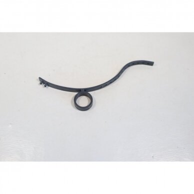 Genuine Collar Grey Oleo Mac SPARTA 250 25 381 441 725 726 750 24 240 280 320 36 43 37 370 38 380 40 42 44 440 brushcutter 61170132R