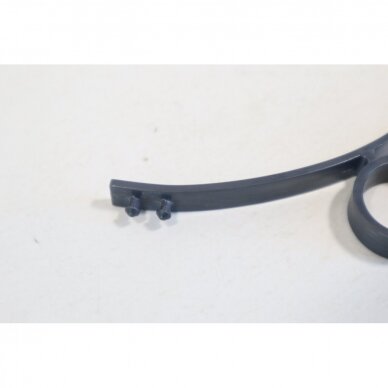 Genuine Collar Grey Oleo Mac SPARTA 250 25 381 441 725 726 750 24 240 280 320 36 43 37 370 38 380 40 42 44 440 brushcutter 61170132R 2
