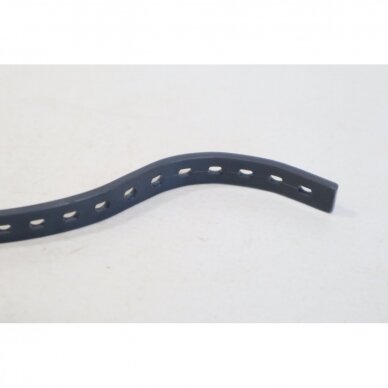 Genuine Collar Grey Oleo Mac SPARTA 250 25 381 441 725 726 750 24 240 280 320 36 43 37 370 38 380 40 42 44 440 brushcutter 61170132R 3