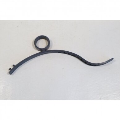 Genuine Collar Grey Oleo Mac SPARTA 250 25 381 441 725 726 750 24 240 280 320 36 43 37 370 38 380 40 42 44 440 brushcutter 61170132R 1 Genuine Collar Grey Oleo Mac SPARTA 250 25 381 441 725 726 750 24 240 280 320 36 43 37 370 38 380 40 42 44 440 brushcutter 61170132R 1