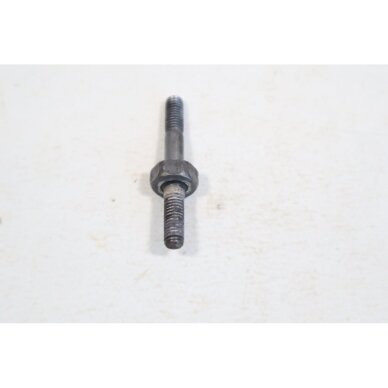 Genuine Collar Screw STIHL FS100 FS110 FS87 FS90 FS91 FS111 FS130 FS131 FS310 brushcutter 4180 038 1700 1 Genuine Collar Screw STIHL FS100 FS110 FS87 FS90 FS91 FS111 FS130 FS131 FS310 brushcutter 4180 038 1700 1
