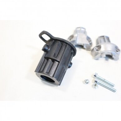 Genuine Collar Shock Absor 26mm Oleo Mac SPARTA 250 25 26 722 726 Efco STARK 2500 25 brushcutter 2 Genuine Collar Shock Absor 26mm Oleo Mac SPARTA 250 25 26 722 726 Efco STARK 2500 25 brushcutter 2