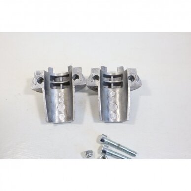 Genuine Collar Shock Absor 26mm Oleo Mac SPARTA 250 25 26 722 726 Efco STARK 2500 25 brushcutter 4 Genuine Collar Shock Absor 26mm Oleo Mac SPARTA 250 25 26 722 726 Efco STARK 2500 25 brushcutter 4