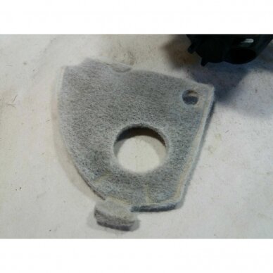 Genuine Connecting Muff Air Filter Dolmar PS-34 PS-41 PS-45 chainsaw 036171011 8 Genuine Connecting Muff Air Filter Dolmar PS-34 PS-41 PS-45 chainsaw 036171011 8