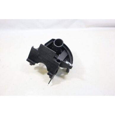 Genuine Connecting Muff Air Filter Holder Dolmar PS-34 chainsaw 036 171 011 2 Genuine Connecting Muff Air Filter Holder Dolmar PS-34 chainsaw 036 171 011 2