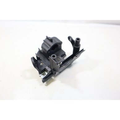 Genuine Connecting Muff Air Filter Holder Dolmar PS-34 chainsaw 036 171 011 7 Genuine Connecting Muff Air Filter Holder Dolmar PS-34 chainsaw 036 171 011 7