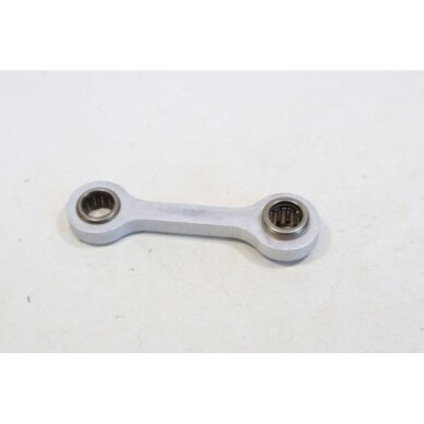 Genuine Connecting Rod Jonsered HT21 GT21 GT22 GT24 GT25 GT26 Husqvarna 18H Hedge Trimmer 530069615 2 Genuine Connecting Rod Jonsered HT21 GT21 GT22 GT24 GT25 GT26 Husqvarna 18H Hedge Trimmer 530069615 2