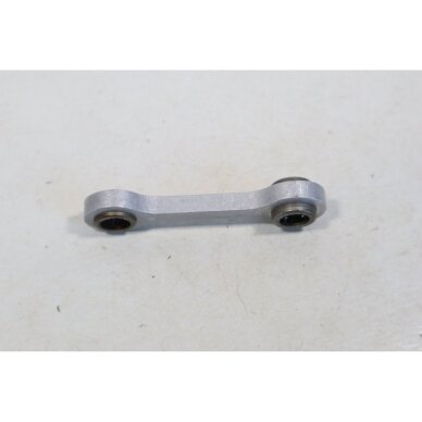 Genuine Connecting Rod Jonsered HT21 GT21 GT22 GT24 GT25 GT26 Husqvarna 18H Hedge Trimmer 530069615 3 Genuine Connecting Rod Jonsered HT21 GT21 GT22 GT24 GT25 GT26 Husqvarna 18H Hedge Trimmer 530069615 3