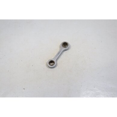 Genuine Connecting Rod Jonsered HT21 GT21 GT22 GT24 GT25 GT26 Husqvarna 18H Hedge Trimmer 530069615 Genuine Connecting Rod Jonsered HT21 GT21 GT22 GT24 GT25 GT26 Husqvarna 18H Hedge Trimmer 530069615