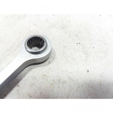 Genuine Connecting Rod Solo 123 trimmer brushcutter 2 Genuine Connecting Rod Solo 123 trimmer brushcutter 2