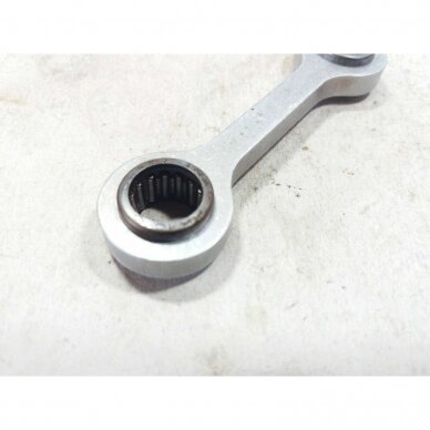 Genuine Connecting Rod Solo 123 trimmer brushcutter 1 Genuine Connecting Rod Solo 123 trimmer brushcutter 1