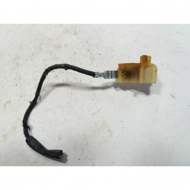 Genuine Connector Stop Switch Mcculloch Eager Beaver 2.0 CID chainsaw 1