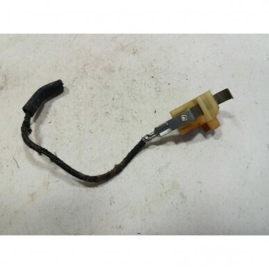 Genuine Connector Stop Switch Mcculloch Eager Beaver 2.0 CID chainsaw 2