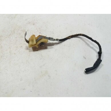Genuine Connector Stop Switch Mcculloch Eager Beaver 2.0 CID chainsaw 3 Genuine Connector Stop Switch Mcculloch Eager Beaver 2.0 CID chainsaw 3