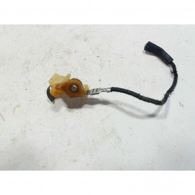 Genuine Connector Stop Switch Mcculloch Eager Beaver 2.0 CID chainsaw Genuine Connector Stop Switch Mcculloch Eager Beaver 2.0 CID chainsaw