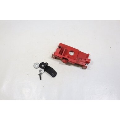 Genuine Console Carburetor Plate Solo 644 651 chainsaw 20 74 421 Genuine Console Carburetor Plate Solo 644 651 chainsaw 20 74 421