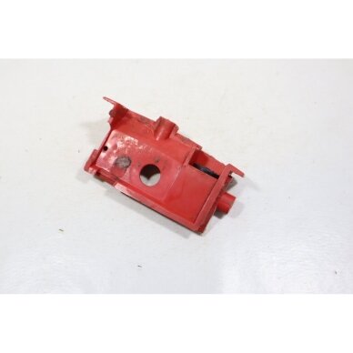Genuine Console Carburetor Plate Solo 644 651 chainsaw 20 74 421 4