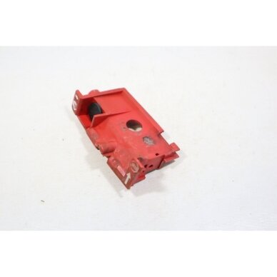 Genuine Console Carburetor Plate Solo 644 651 chainsaw 20 74 421 6 Genuine Console Carburetor Plate Solo 644 651 chainsaw 20 74 421 6