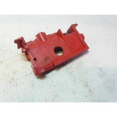 Genuine Console Carburetor Plate Solo 644 651 Chainsaw 2074421 1