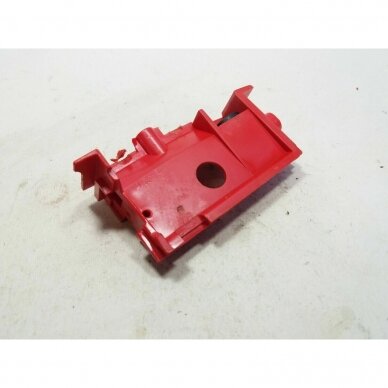 Genuine Console Carburetor Plate Solo 644 651 Chainsaw 2074421 6 Genuine Console Carburetor Plate Solo 644 651 Chainsaw 2074421 6