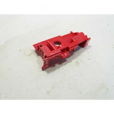Genuine Console Carburetor Plate Solo 644 651 Chainsaw 2074421 2 Genuine Console Carburetor Plate Solo 644 651 Chainsaw 2074421 2