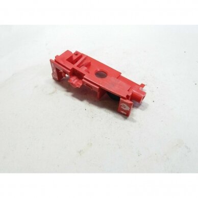 Genuine Console Carburetor Plate Solo 644 651 Chainsaw 2074421 3 Genuine Console Carburetor Plate Solo 644 651 Chainsaw 2074421 3