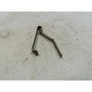 Genuine Contact Spring Dolmar PS-34 PS-36 PS-41 PS-45 chainsaw 036155033 2 Genuine Contact Spring Dolmar PS-34 PS-36 PS-41 PS-45 chainsaw 036155033 2