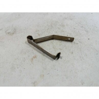 Genuine Contact Spring Dolmar PS-34 PS-36 PS-41 PS-45 chainsaw 036155033 3 Genuine Contact Spring Dolmar PS-34 PS-36 PS-41 PS-45 chainsaw 036155033 3
