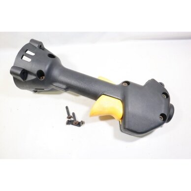 Genuine Control Handle Assembly Homelite F2035 trimmer