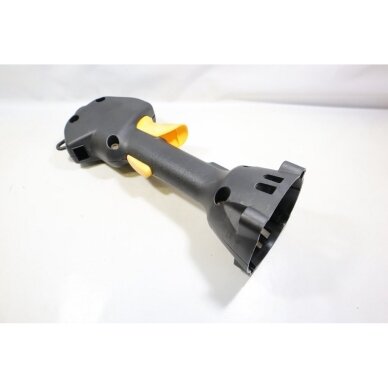 Genuine Control Handle Assembly Homelite F2035 trimmer 2 Genuine Control Handle Assembly Homelite F2035 trimmer 2