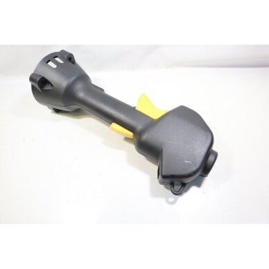 Genuine Control Handle Assembly Homelite F2035 trimmer 5